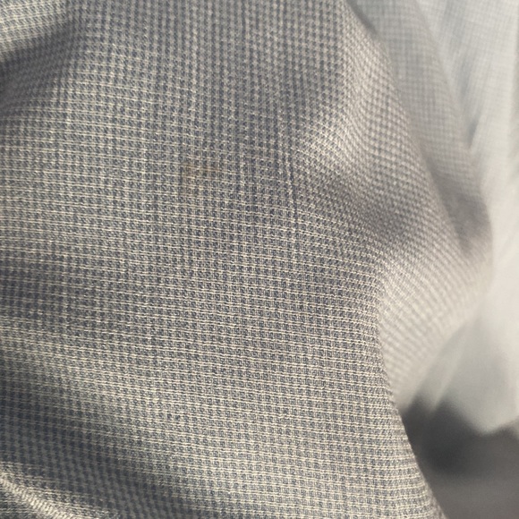 ❌SOLD❌ 💒 VTG SUNSHINE STARSHINE 90’S BLUE GINGHAM DRESS SIZE 12 - Picture 7 of 7